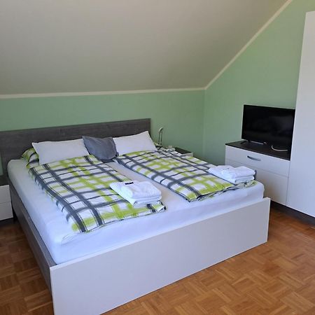 Libelice Apartma Jutersek 아파트 외부 사진
