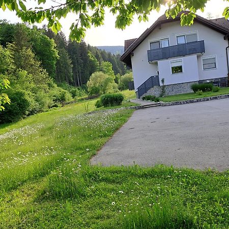 Libelice Apartma Jutersek 아파트 외부 사진