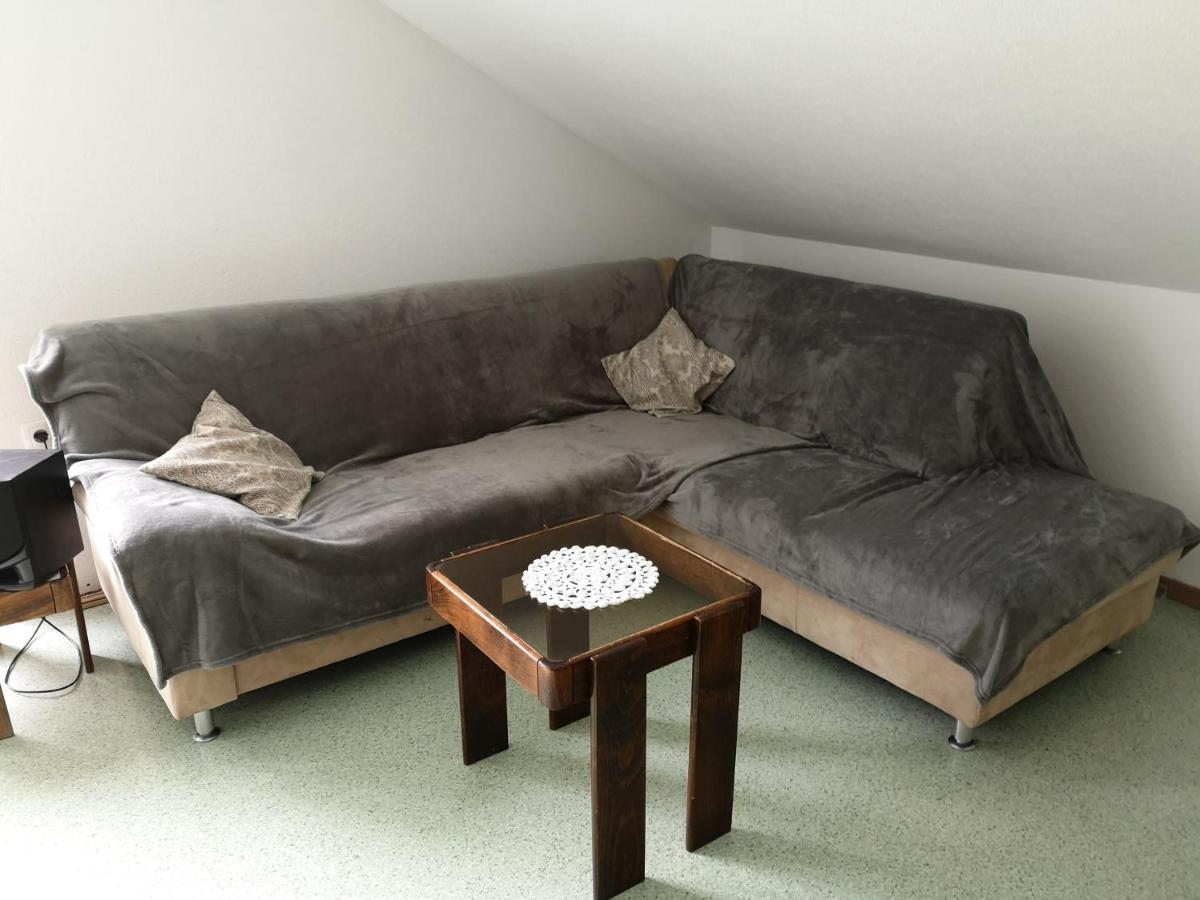 Libelice Apartma Jutersek 아파트 외부 사진