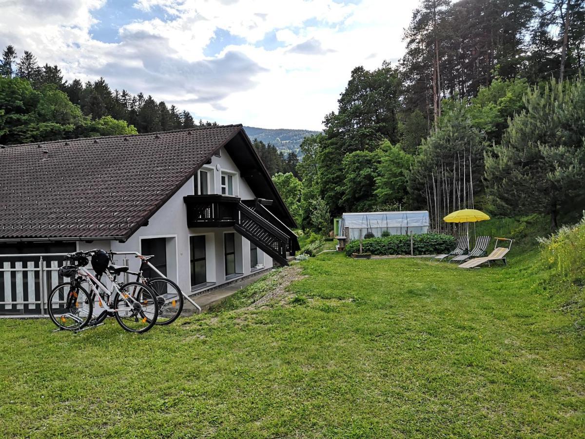 Libelice Apartma Jutersek 아파트 외부 사진