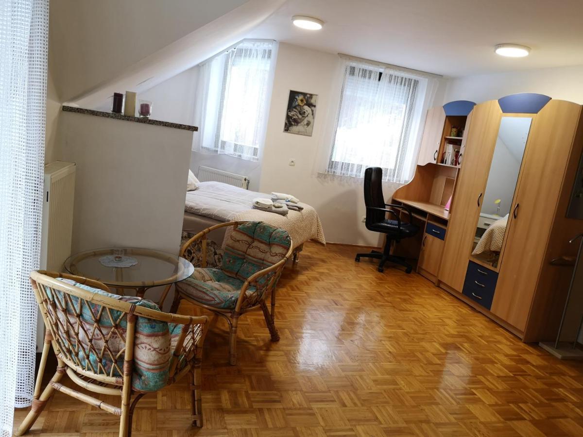 Libelice Apartma Jutersek 아파트 외부 사진
