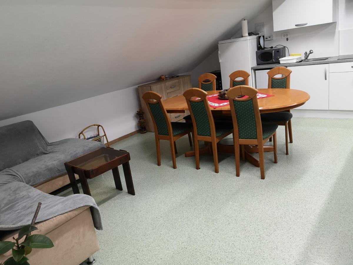 Libelice Apartma Jutersek 아파트 외부 사진