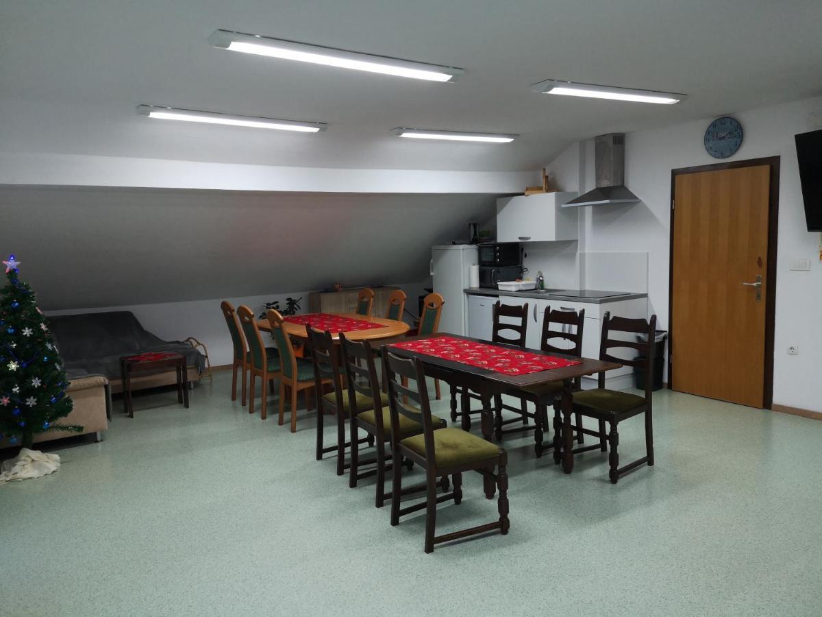 Libelice Apartma Jutersek 아파트 외부 사진