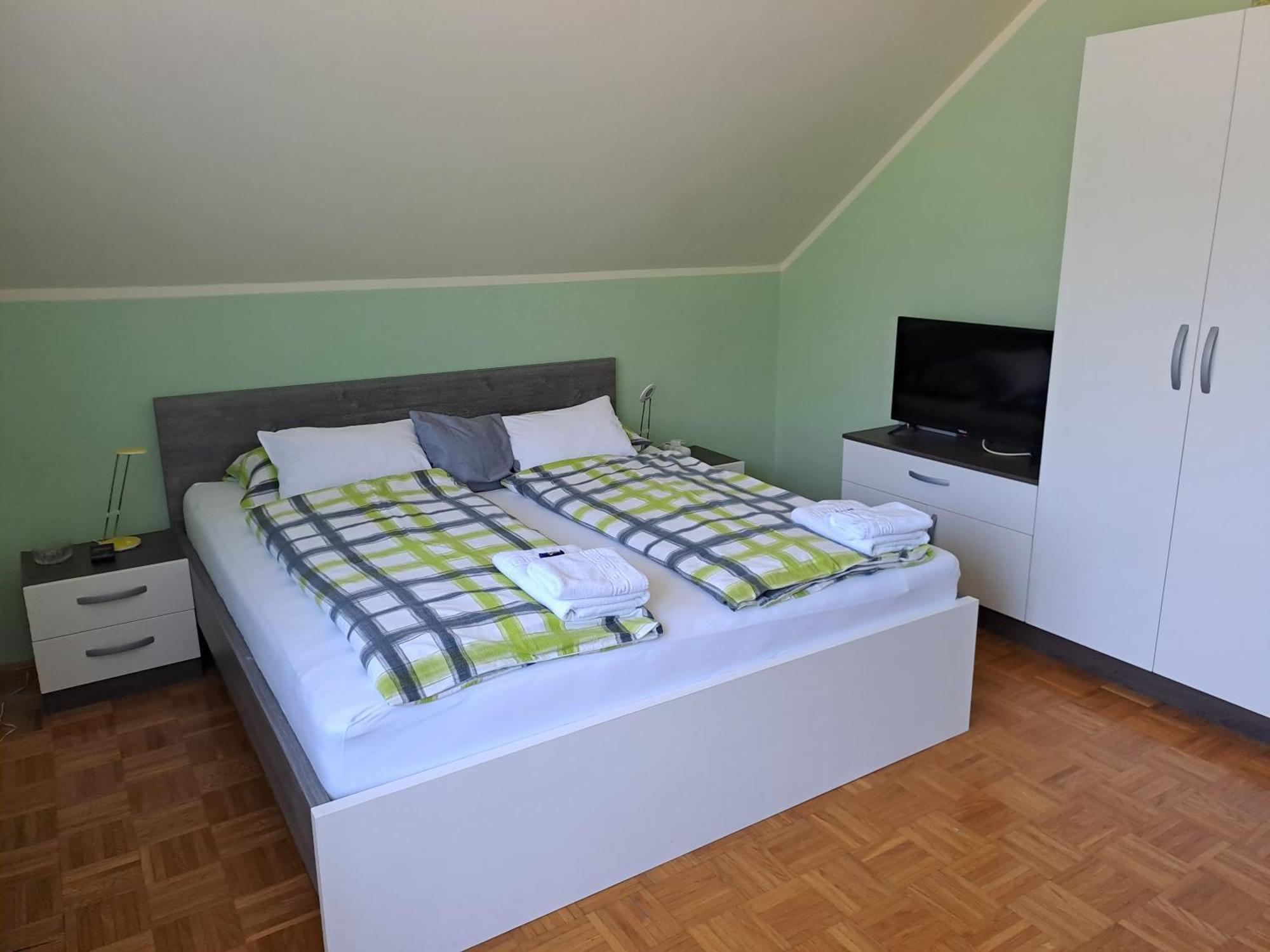 Libelice Apartma Jutersek 아파트 외부 사진
