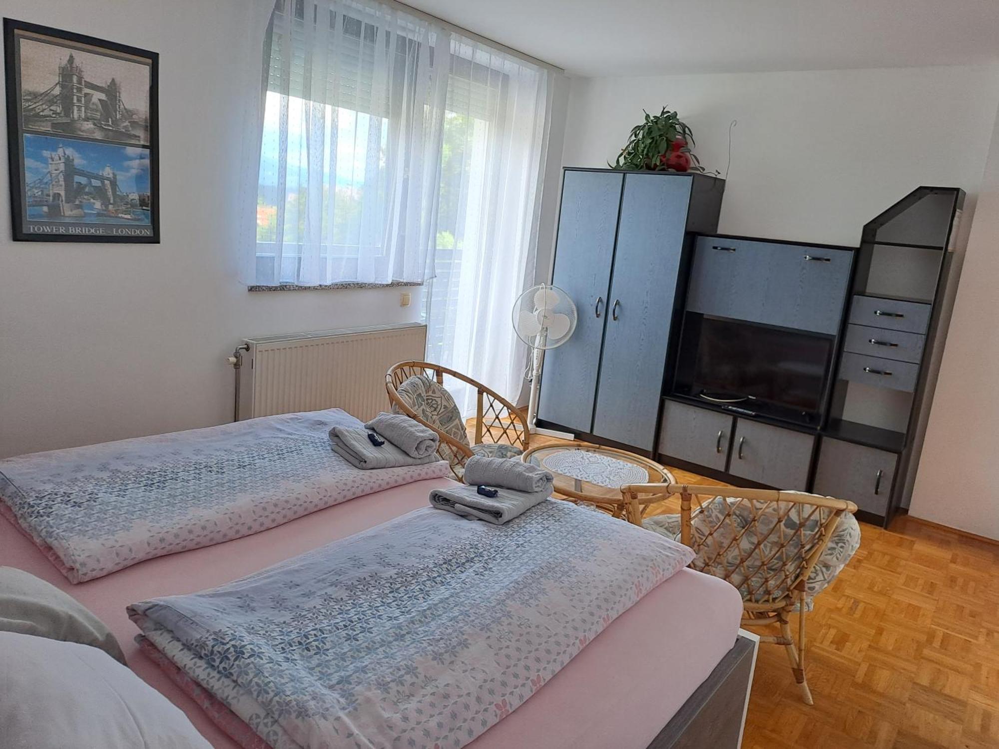 Libelice Apartma Jutersek 아파트 외부 사진