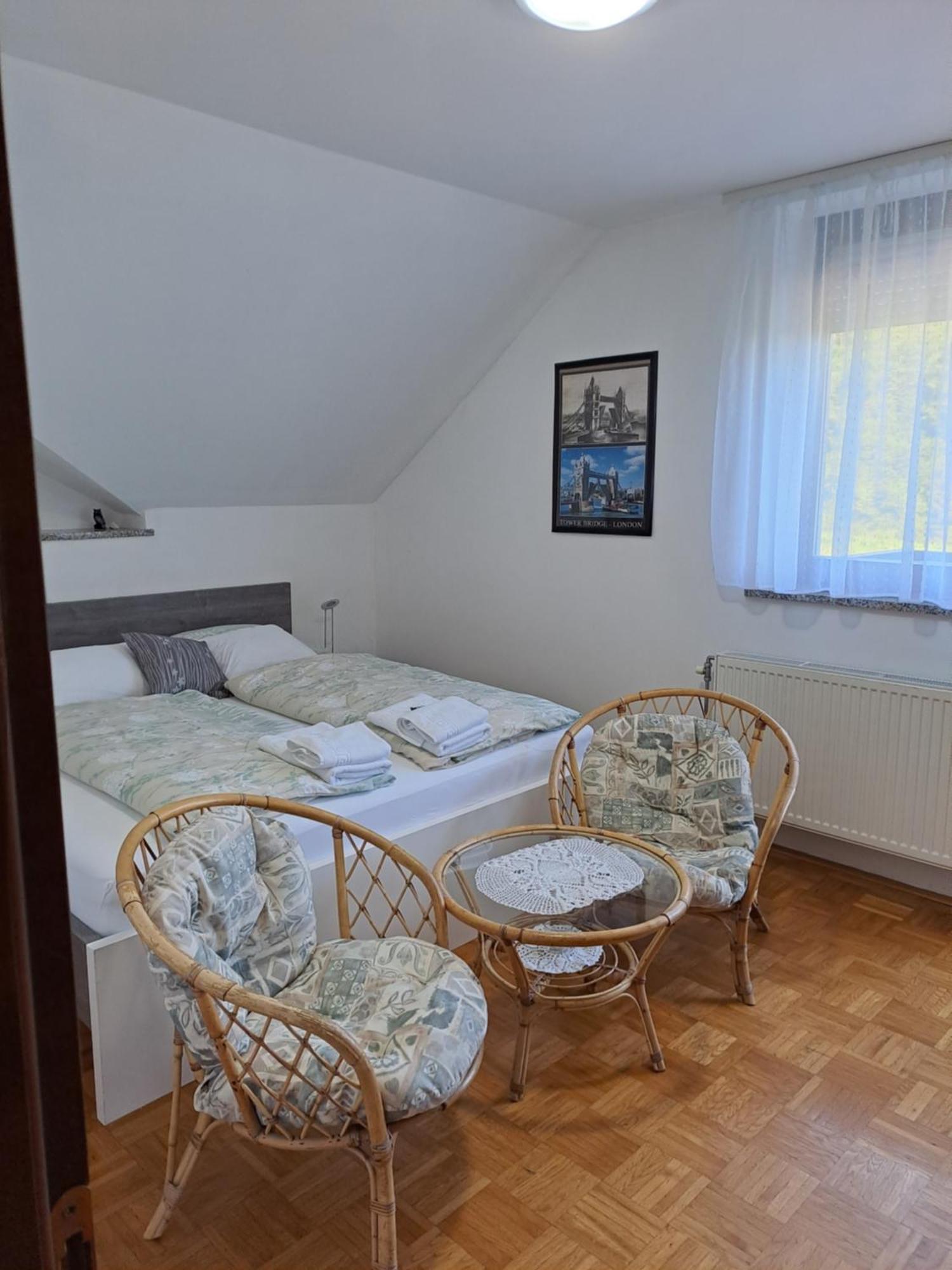 Libelice Apartma Jutersek 아파트 외부 사진